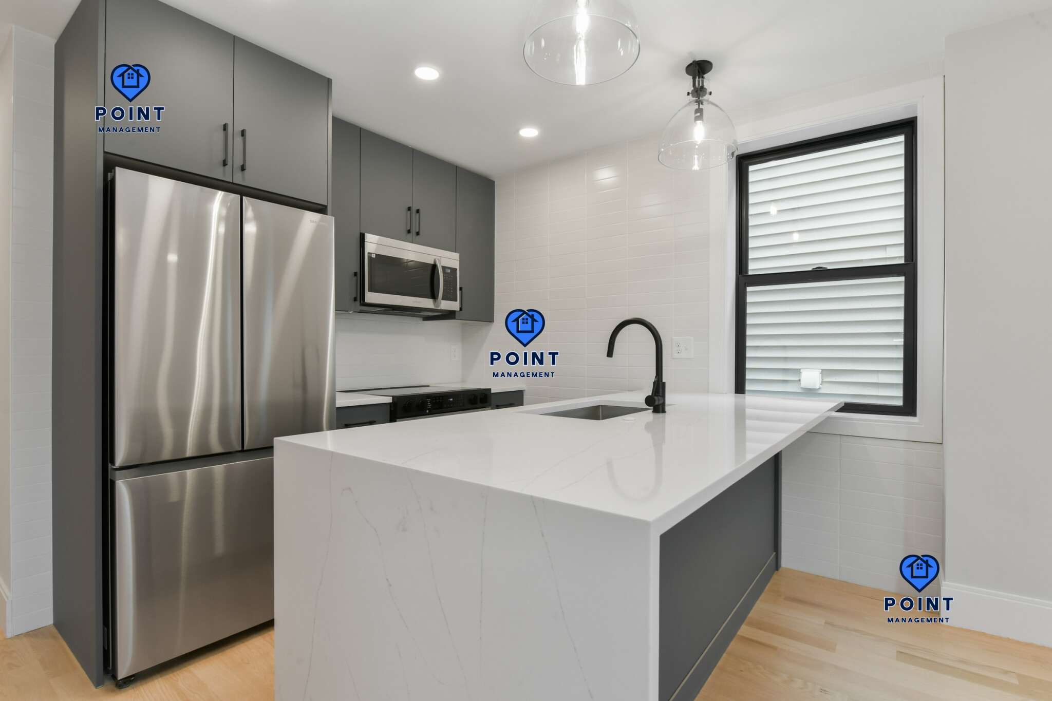 Photos of apartment on Falcon,Boston MA 02128