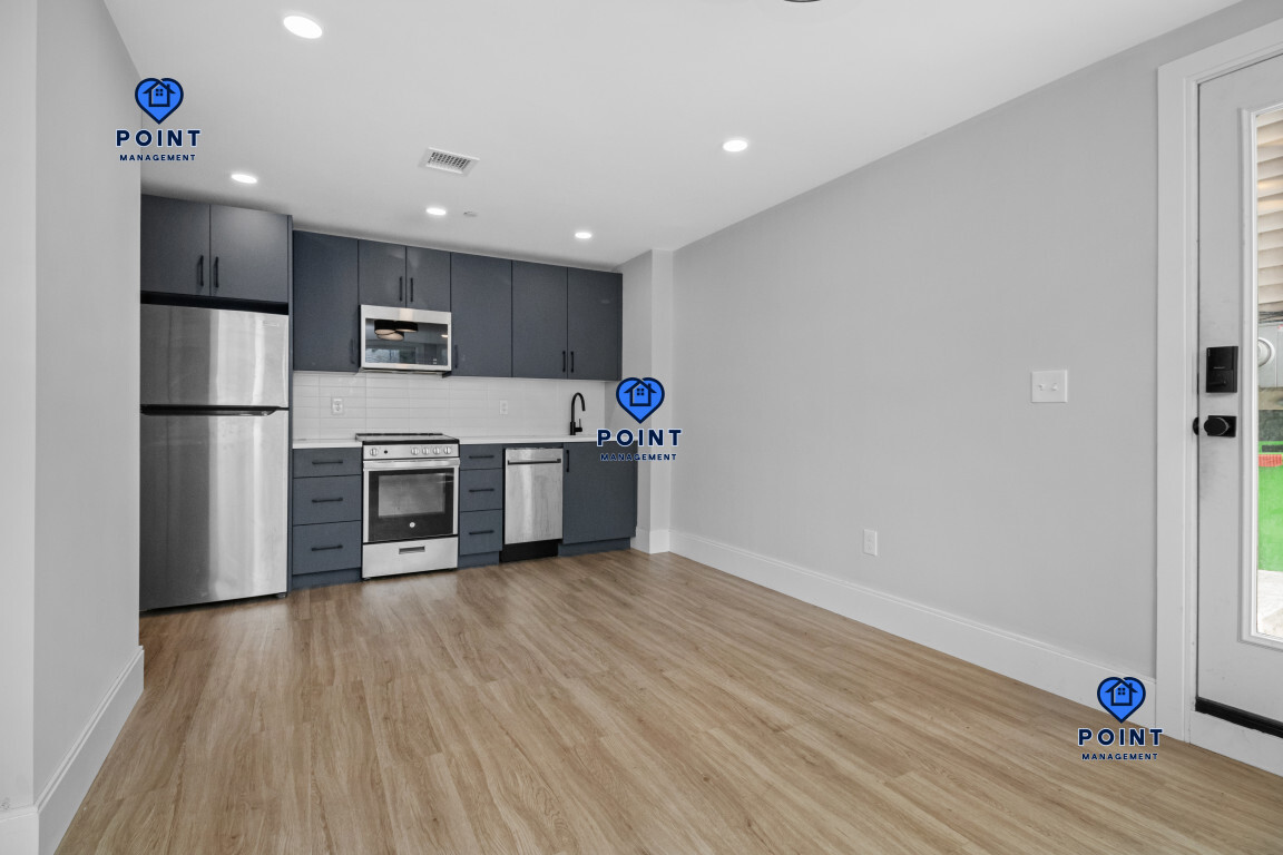 Photos of apartment on Sumner,Boston MA 02128