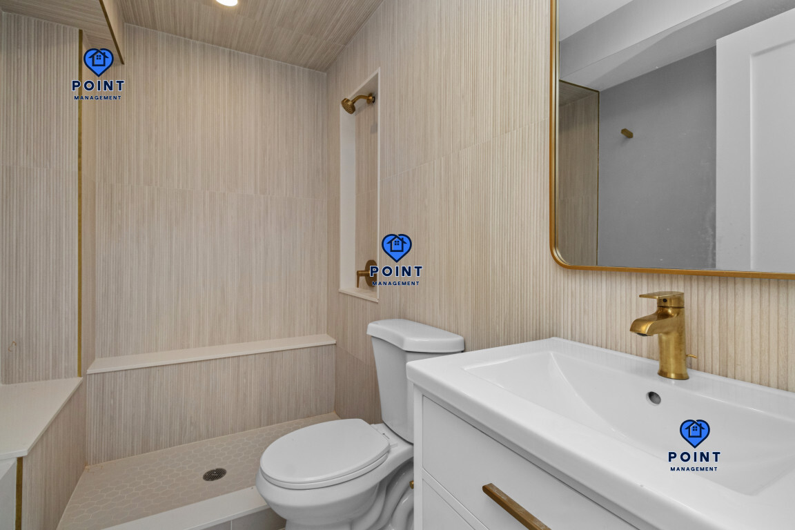 Photos of apartment on Sumner,Boston MA 02128