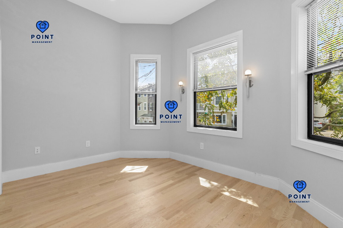 Photos of apartment on Sumner,Boston MA 02128