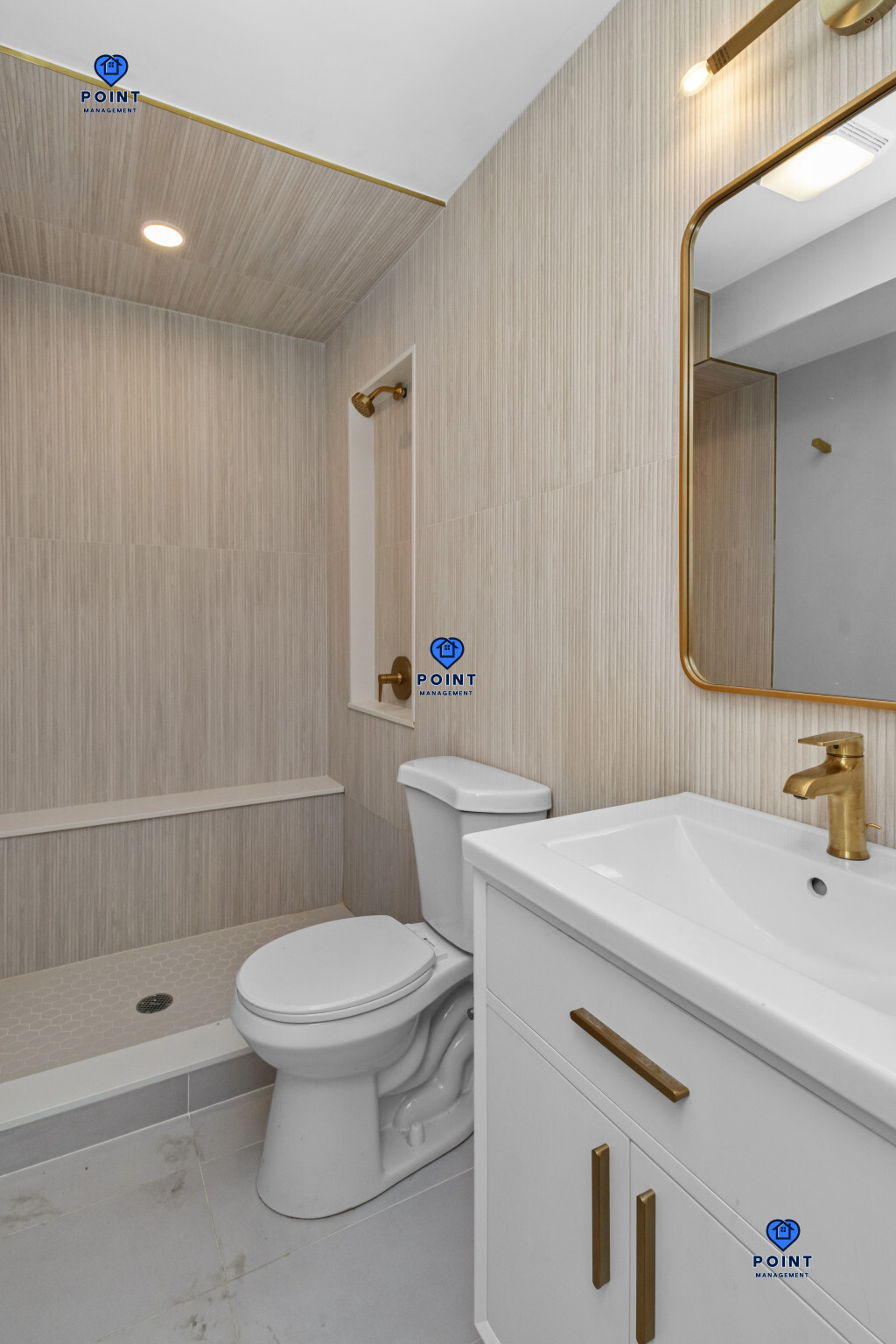 Photos of apartment on Sumner,Boston MA 02128