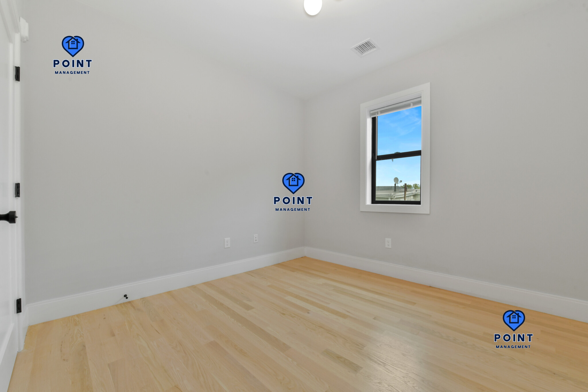 Photos of apartment on Sumner,Boston MA 02128