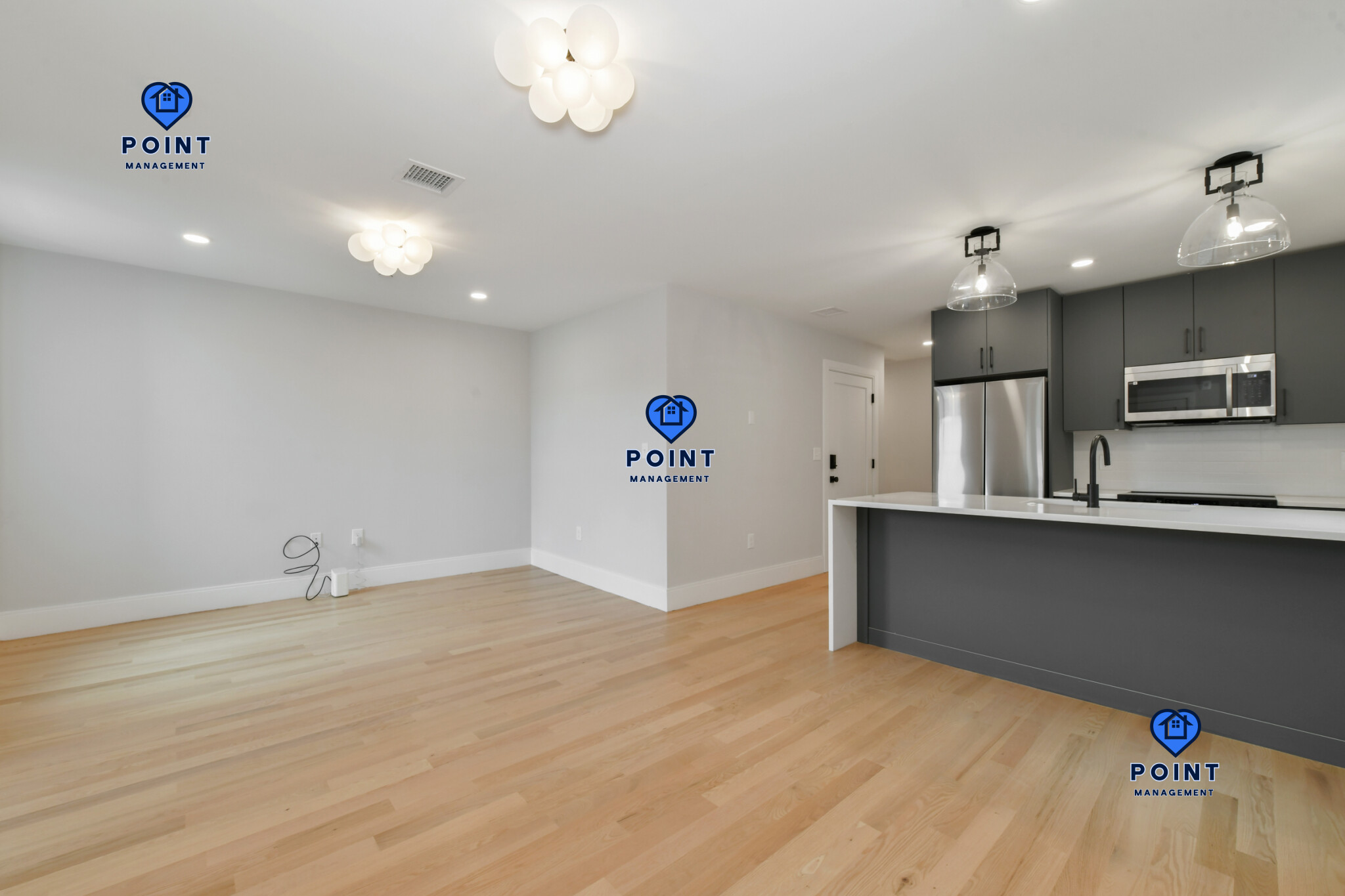 Photos of apartment on Sumner,Boston MA 02128