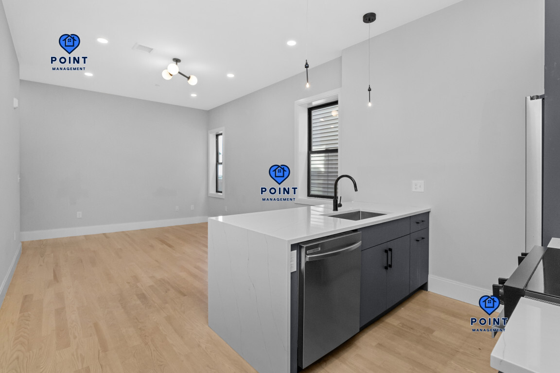 Photos of apartment on Sumner,Boston MA 02128