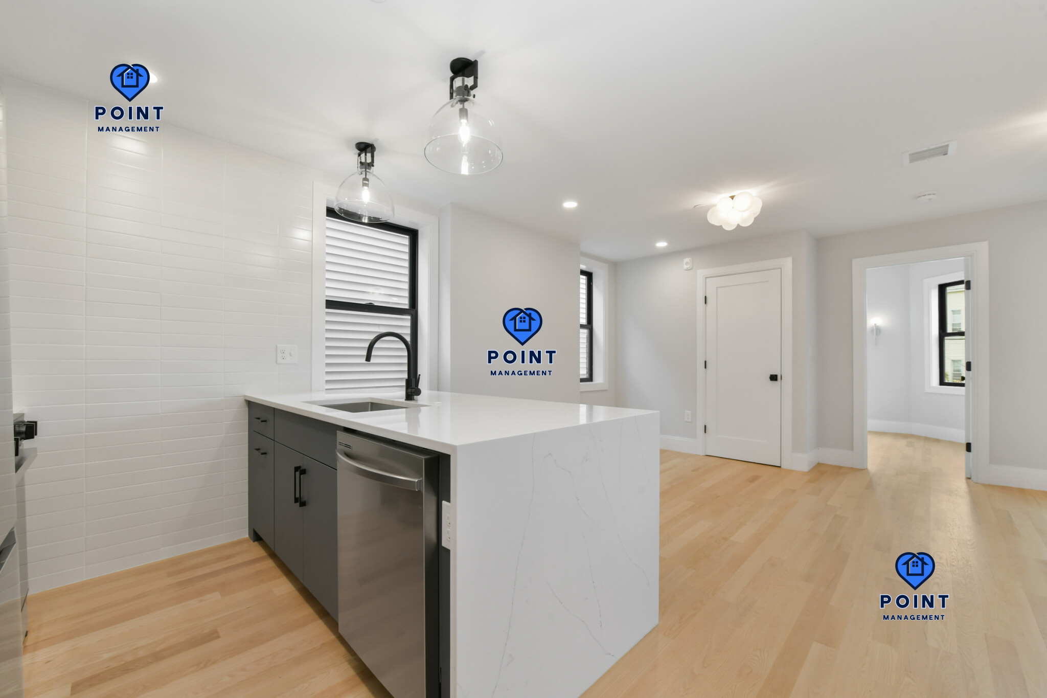 Photos of apartment on Sumner,Boston MA 02128