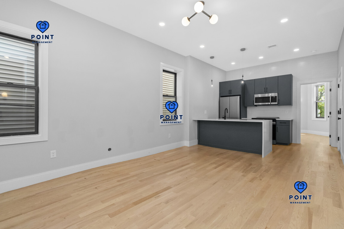 Photos of apartment on Sumner,Boston MA 02128