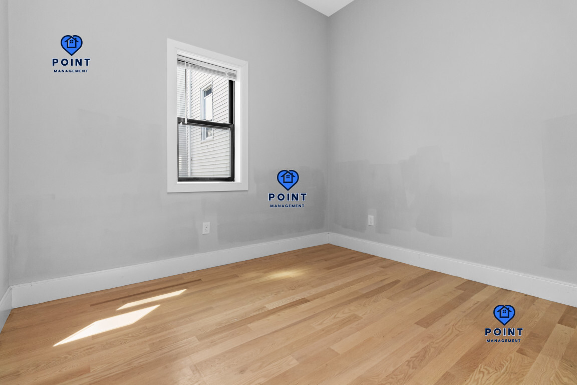 Photos of apartment on Sumner,Boston MA 02128