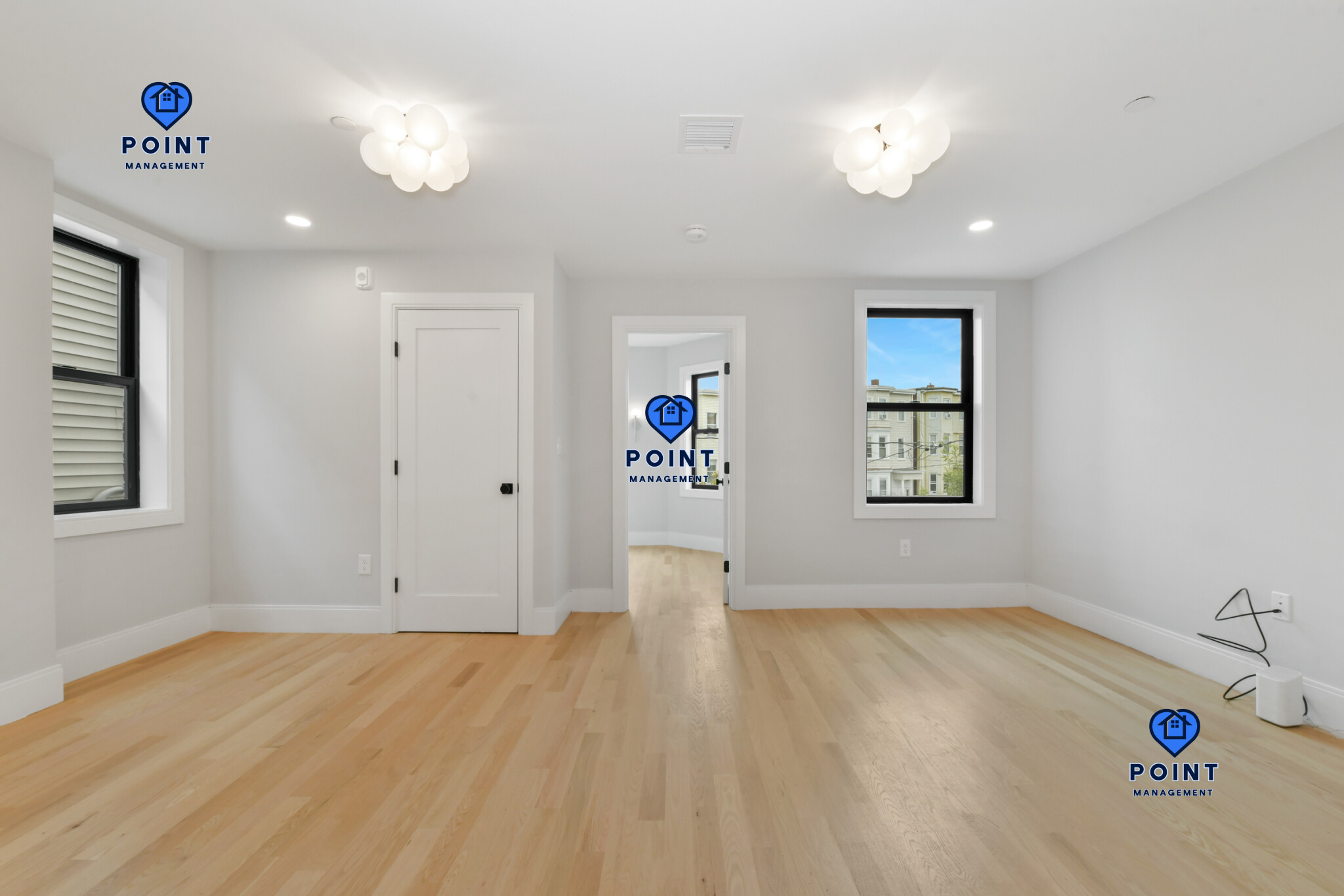 Photos of apartment on Sumner,Boston MA 02128
