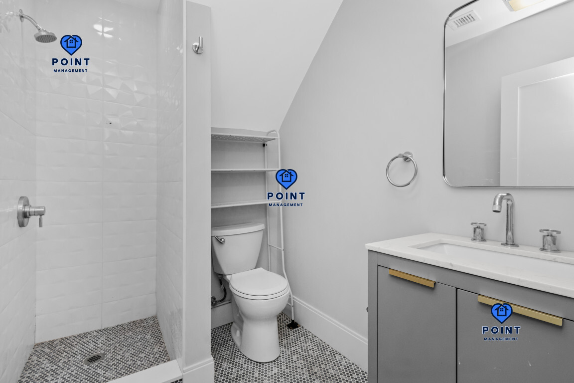 Photos of apartment on Sumner,Boston MA 02128