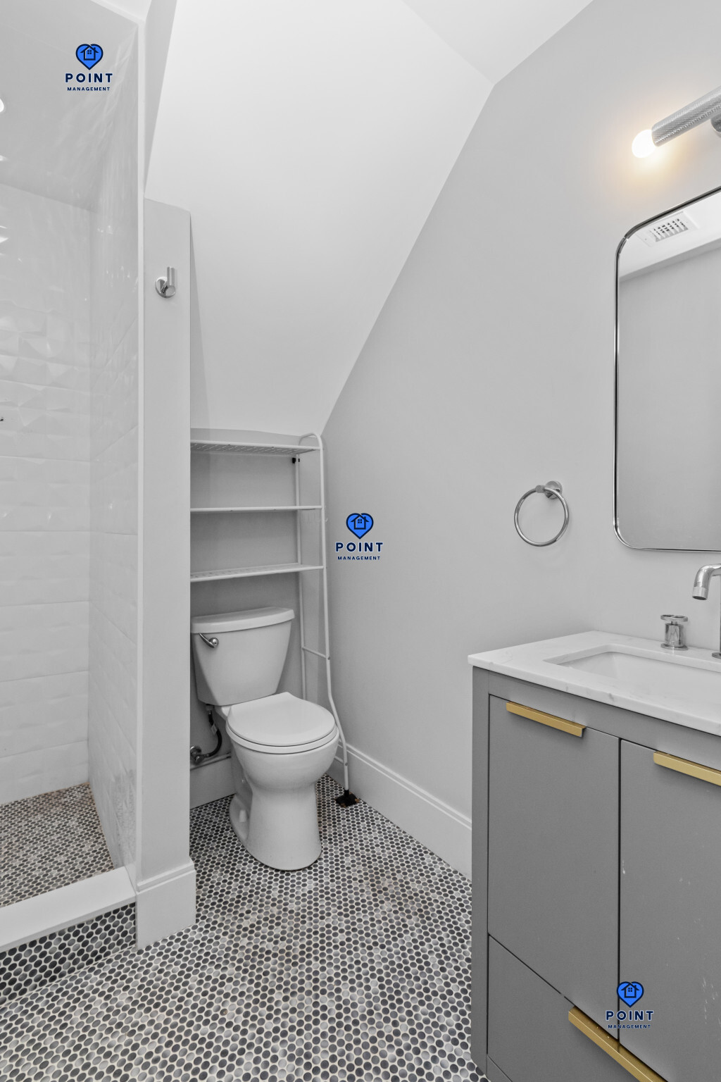 Photos of apartment on Sumner,Boston MA 02128