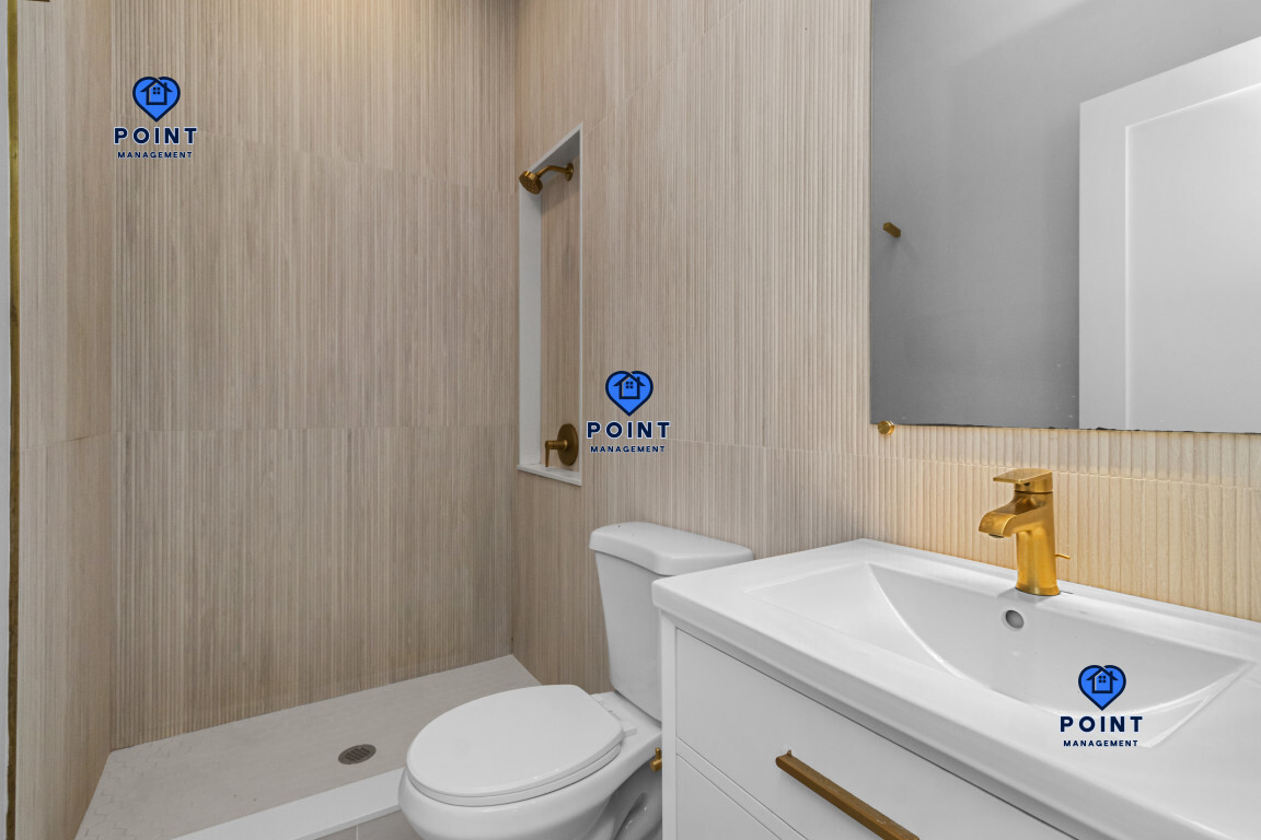 Photos of apartment on Sumner,Boston MA 02128