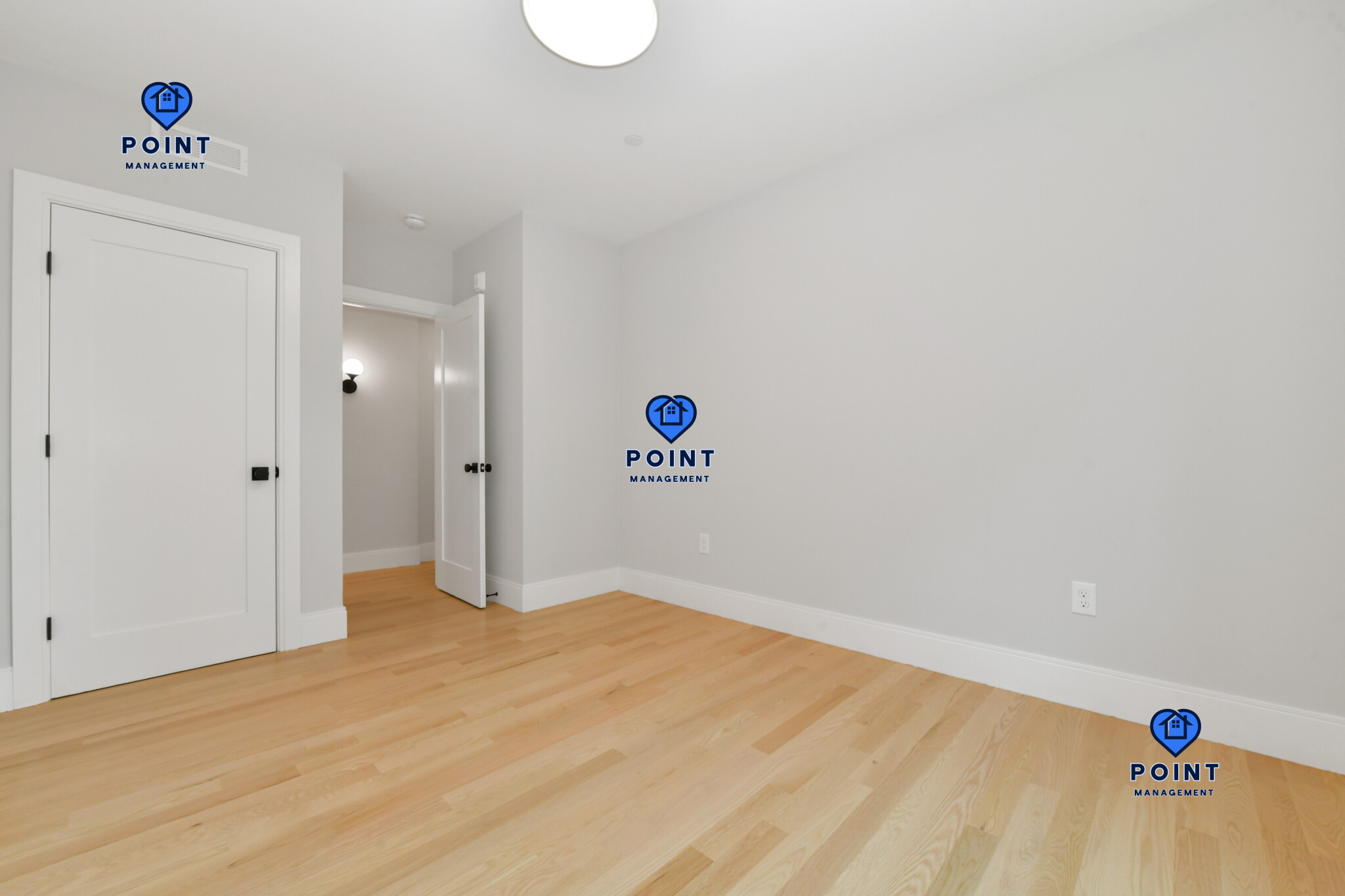 Photos of apartment on Sumner,Boston MA 02128