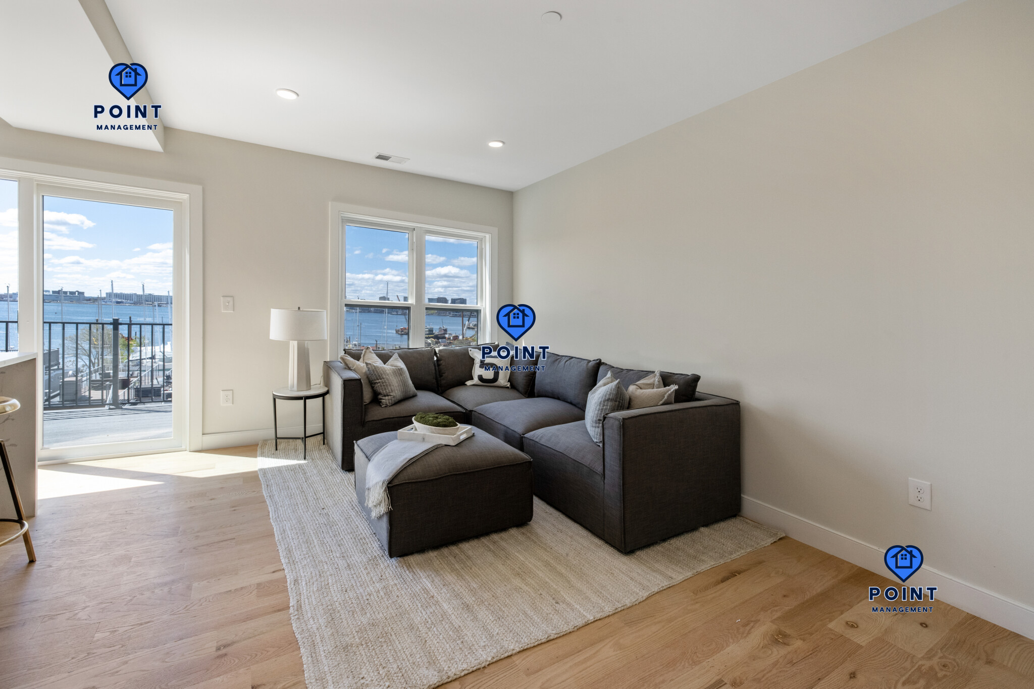 Photos of apartment on Webster,Boston MA 02128