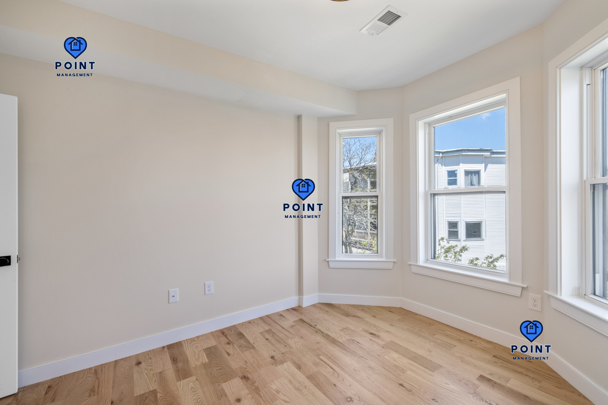 Photos of apartment on Webster,Boston MA 02128