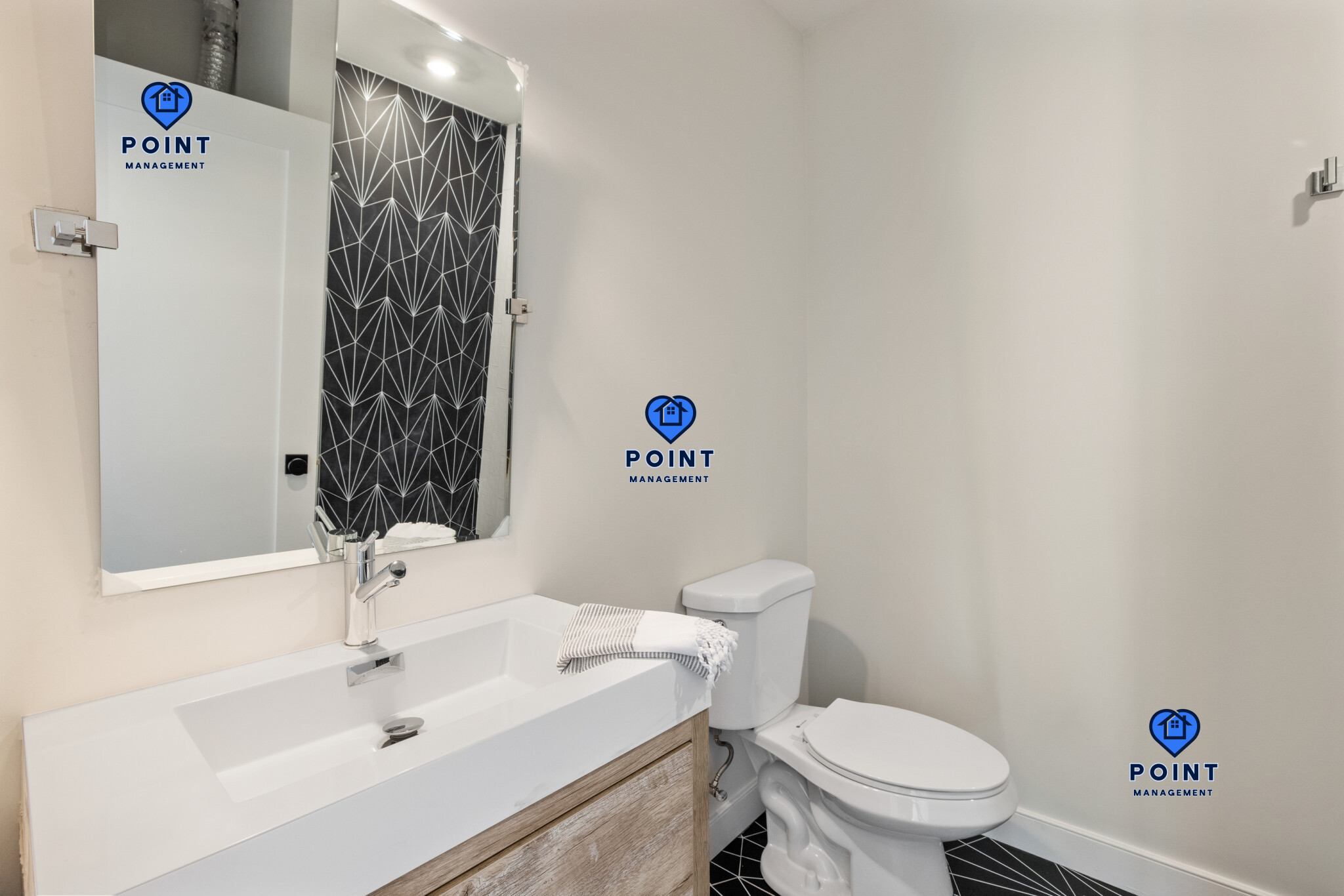 Photos of apartment on Webster,Boston MA 02128