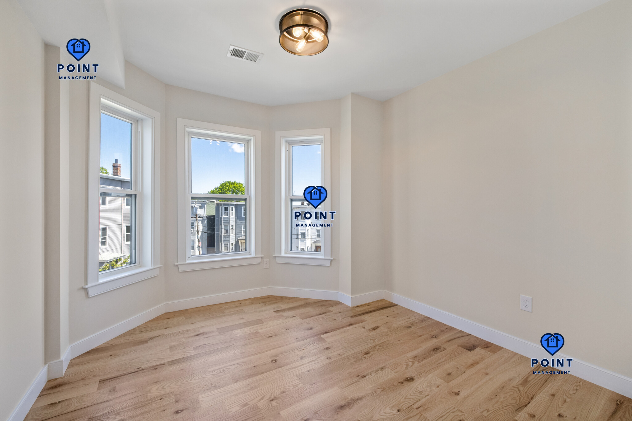 Photos of apartment on Webster,Boston MA 02128