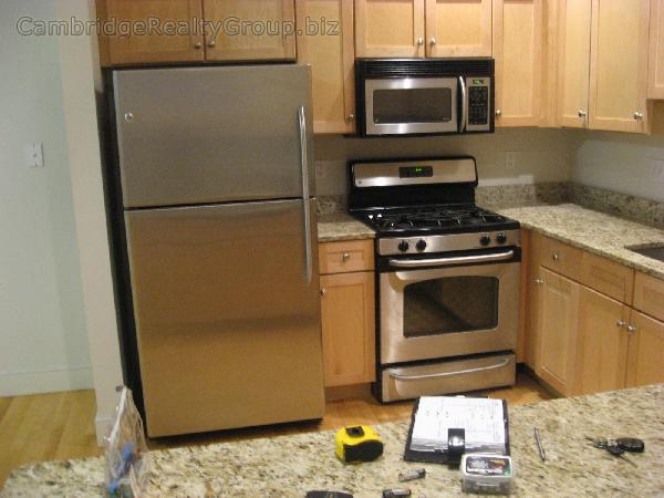 110 Second St, East Cambridge