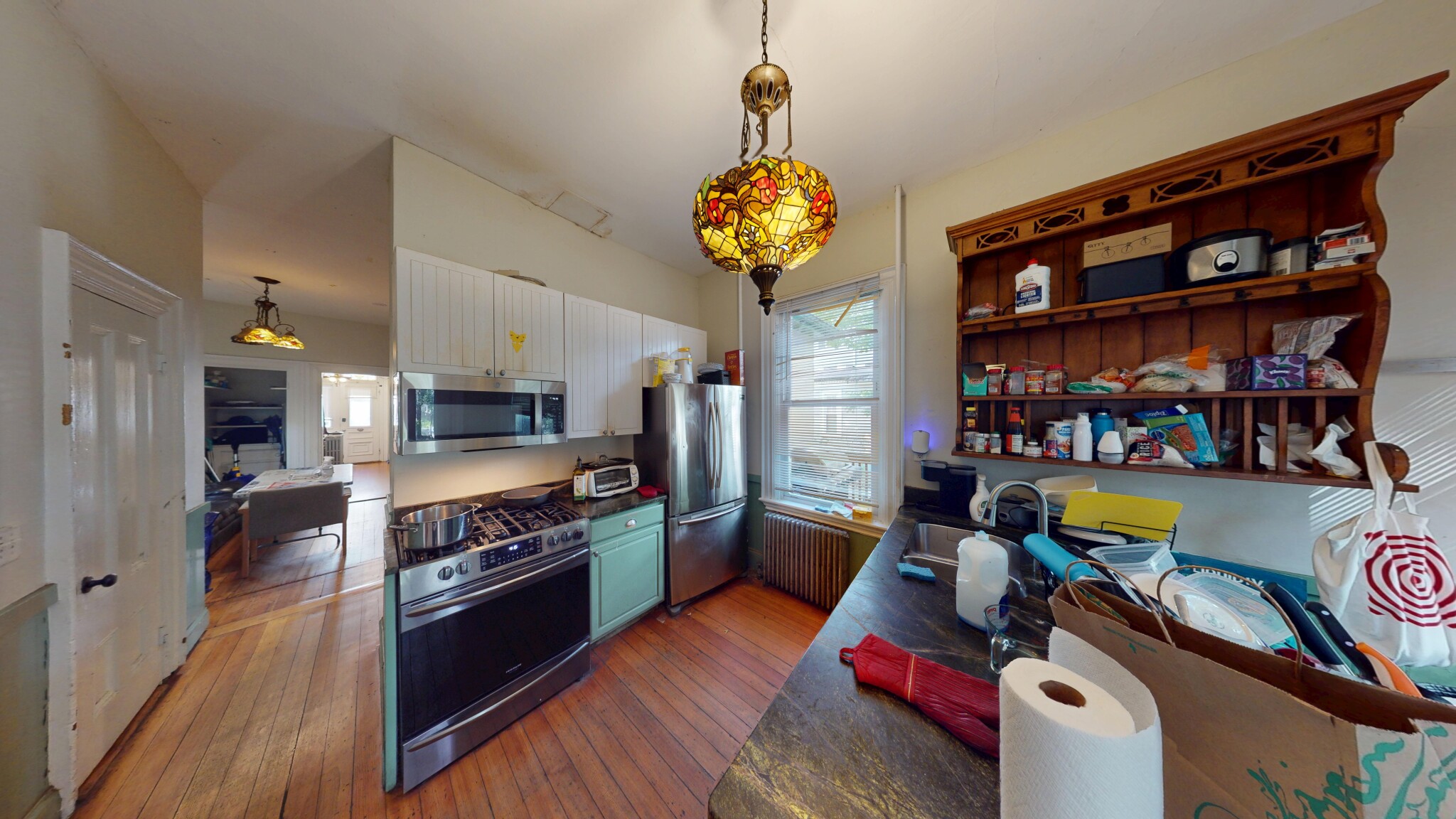 48 Alleghany St., Boston, MA - 14,000 USD/ month