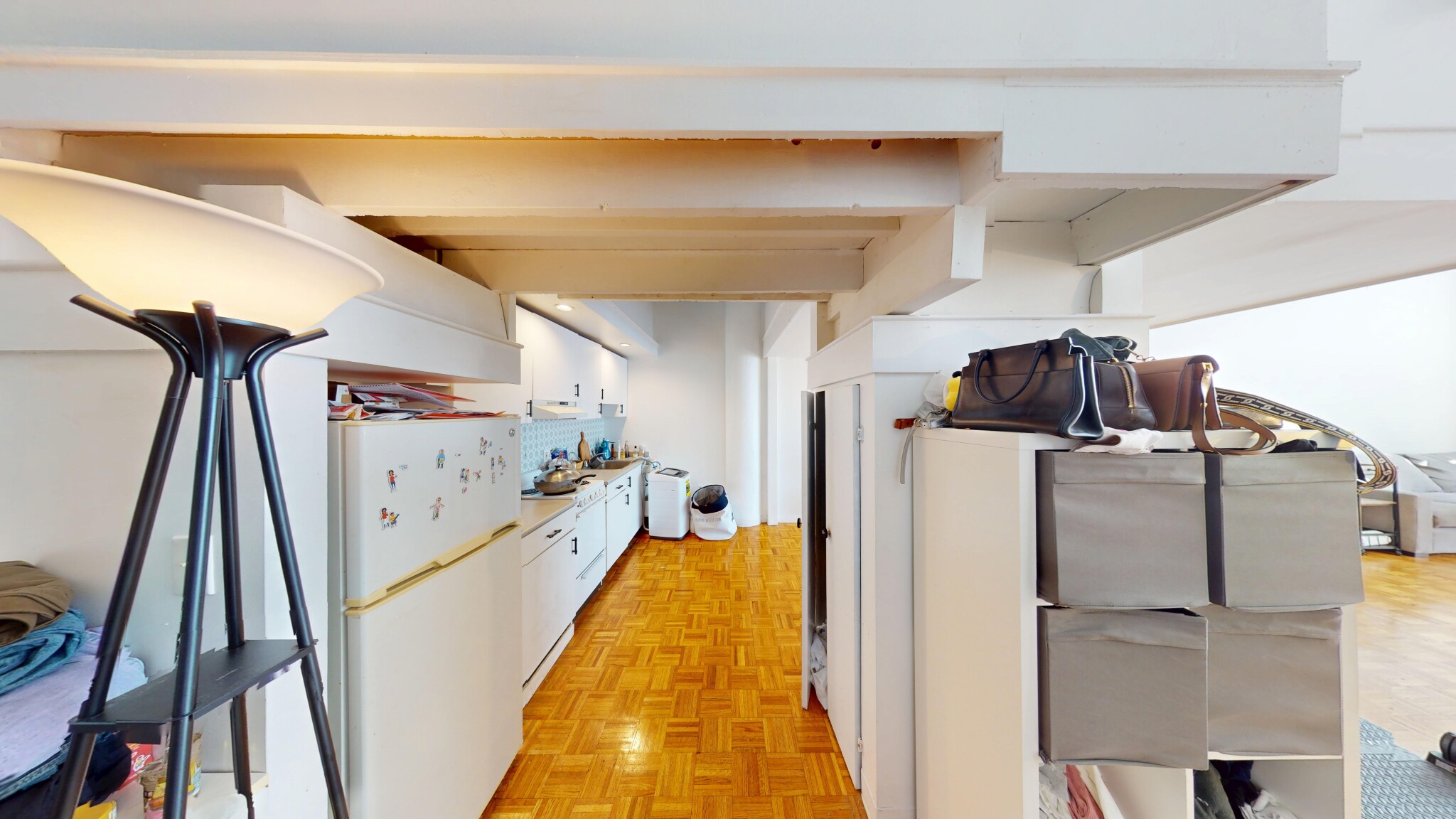 61 Brookline Ave., Boston, MA - 2,700 USD/ month