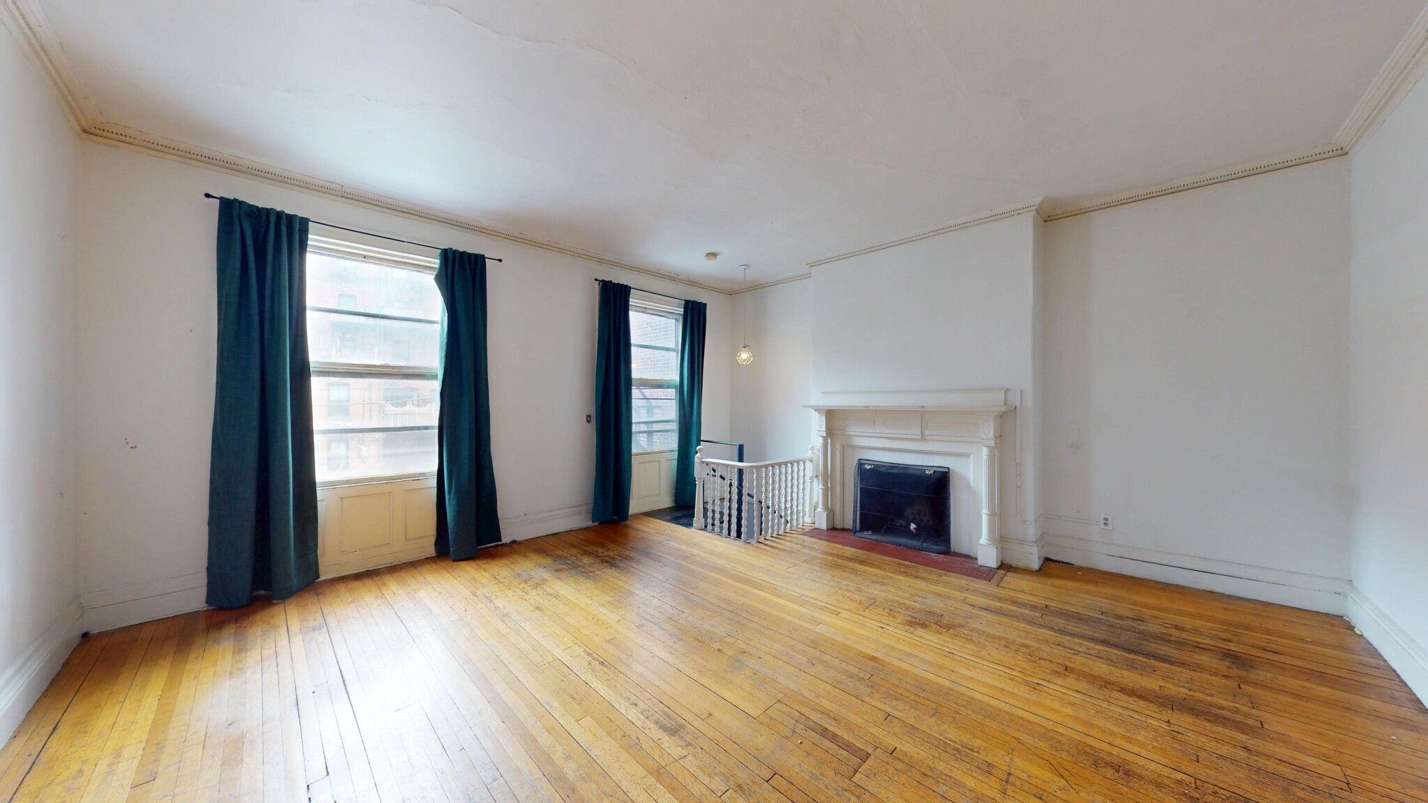 509 Beacon St. - 2,900USD / month