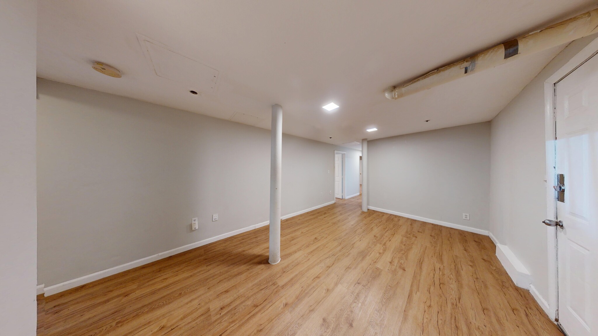 38 Hemenway St., Boston, MA - 5,700 USD/ month
