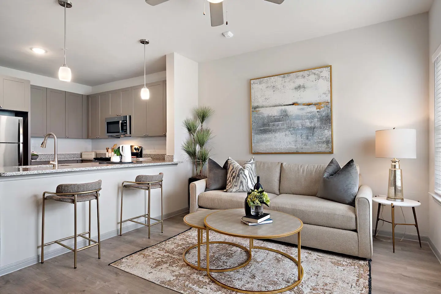1101 Halsey Dr. - 1,175USD / month