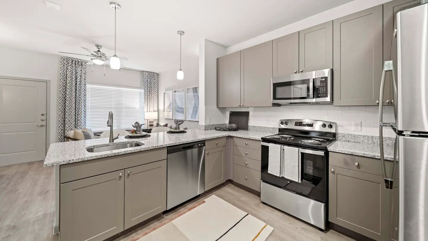 1101 Halsey Dr. - 1,700USD / month