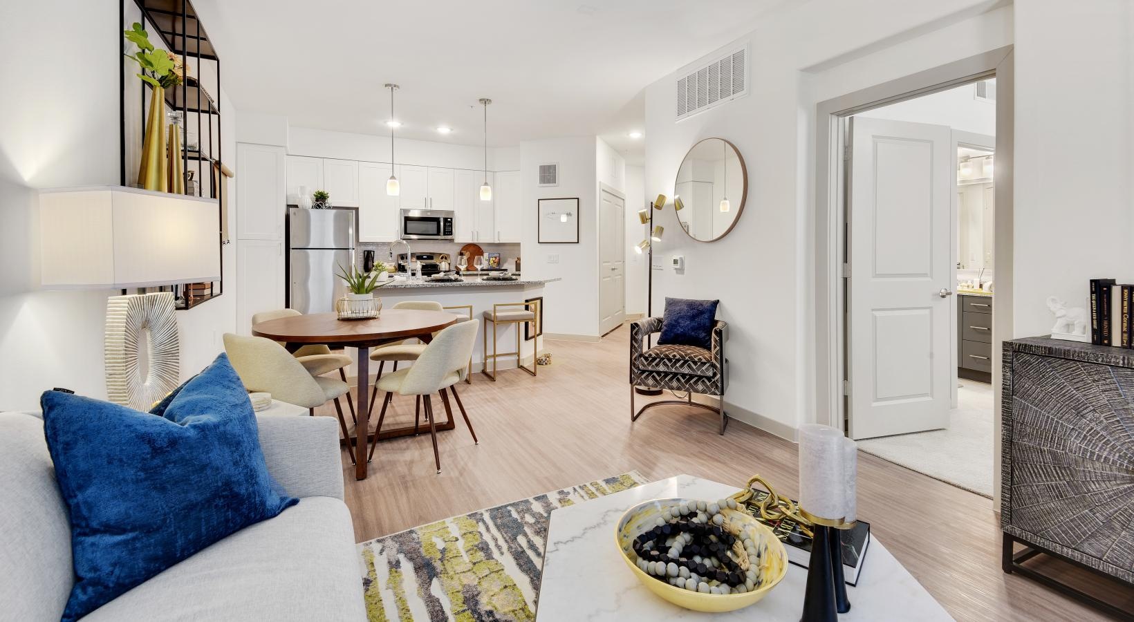 401 Westinghouse Rd. - 1,075USD / month