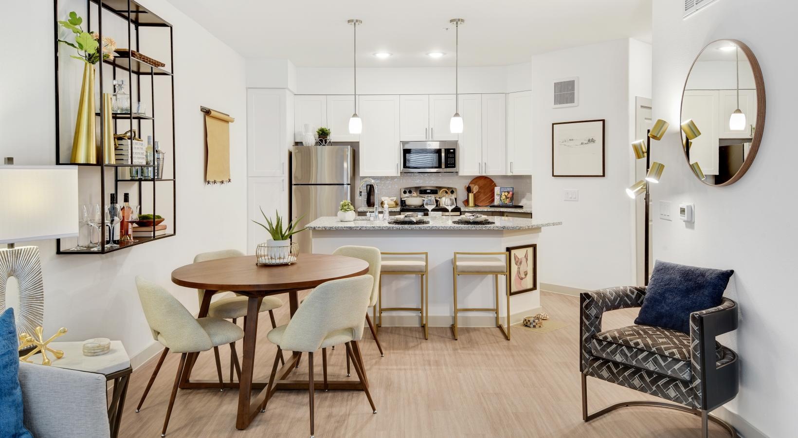 401 Westinghouse Rd. - 1,375USD / month