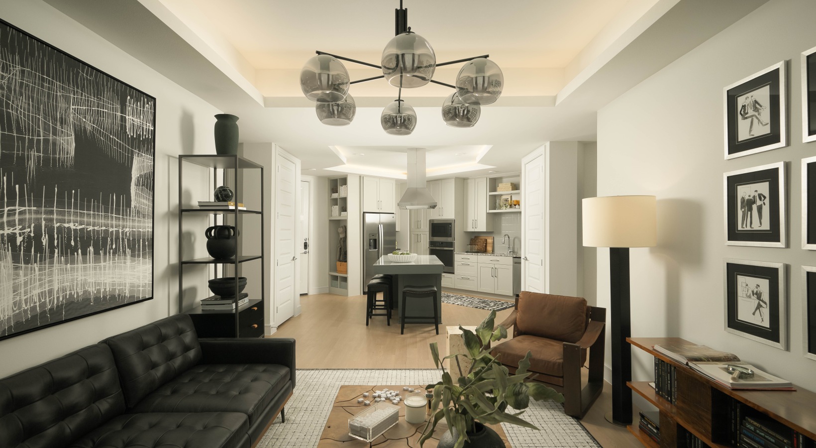 10520 Lakeline Mall Dr. - 1,625USD / month