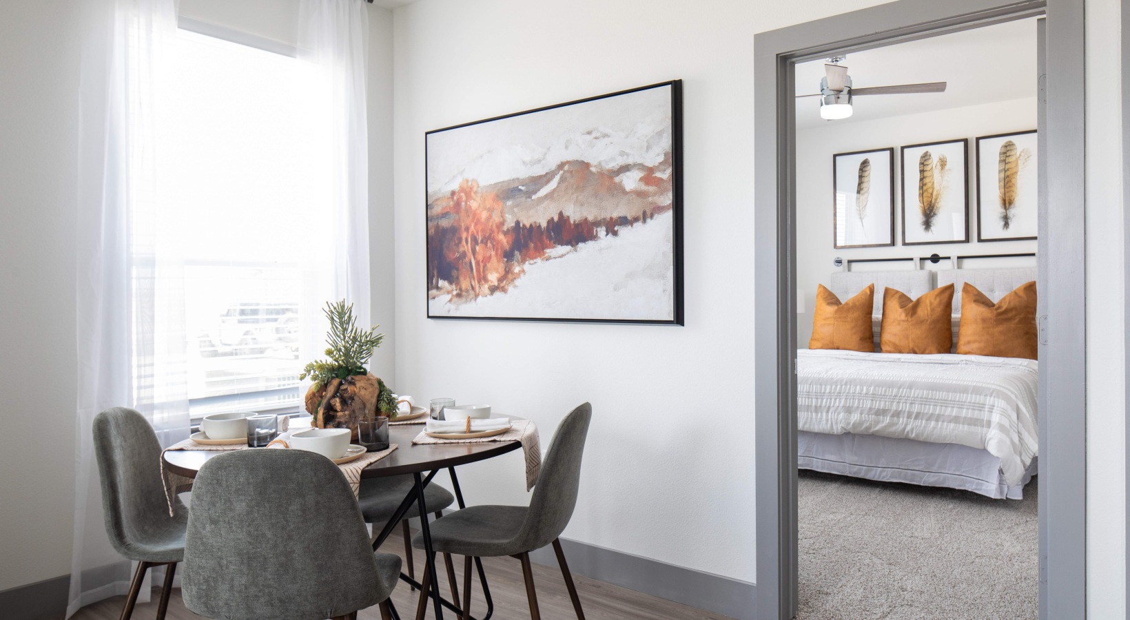 241 South Chitalpa St., Leander, TX - 1,435 USD/ month