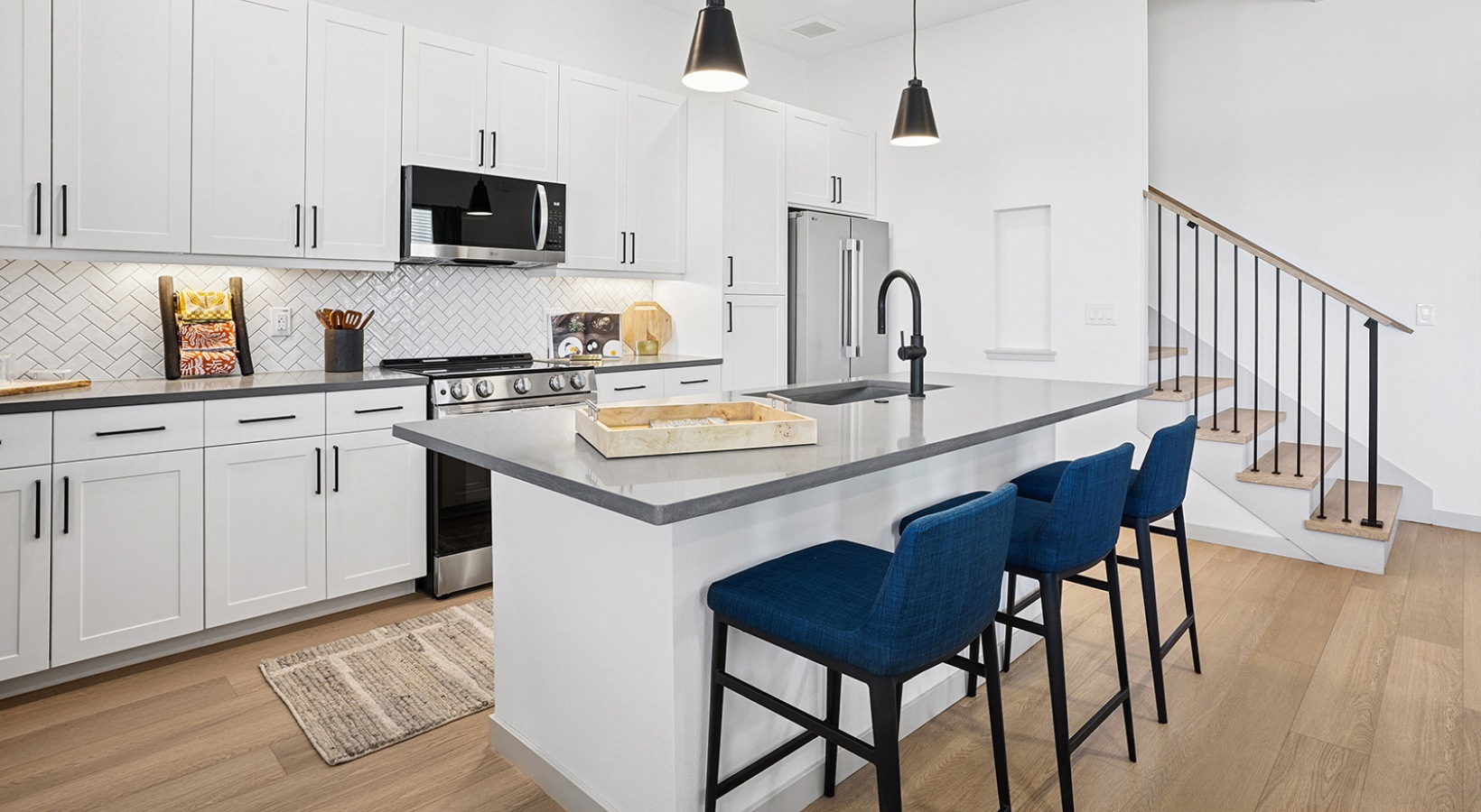 201 South Morningstar Blvd., Georgetown, TX - 1,990 USD/ month