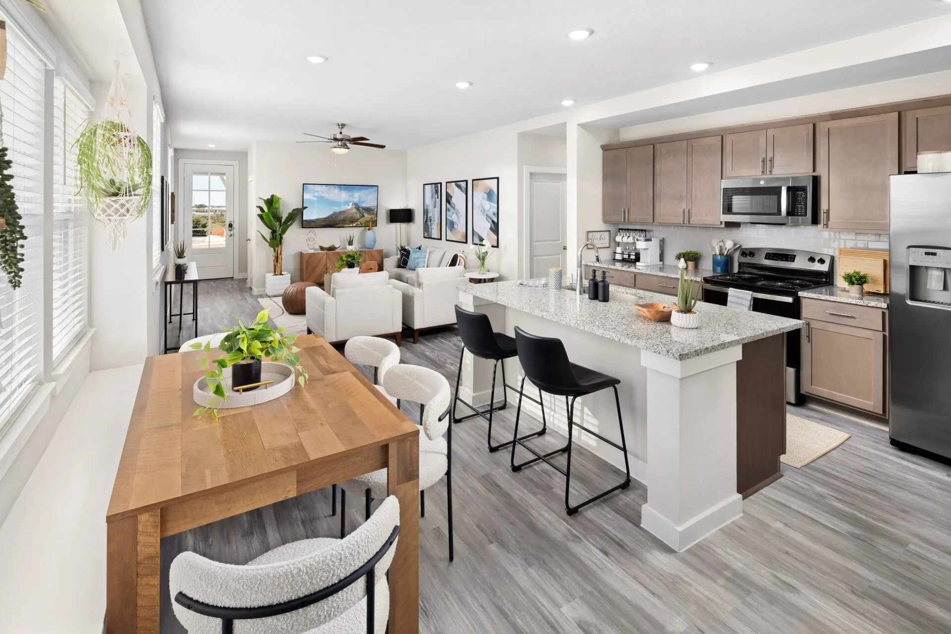 440 Raglands Rd., Leander, TX - 1,990 USD/ month