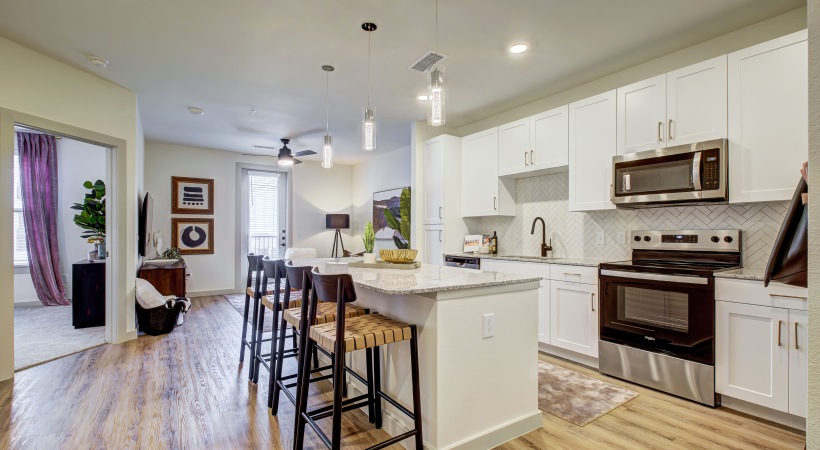 2514 Bell Gin Rd., Georgetown, TX - 1,025 USD/ month