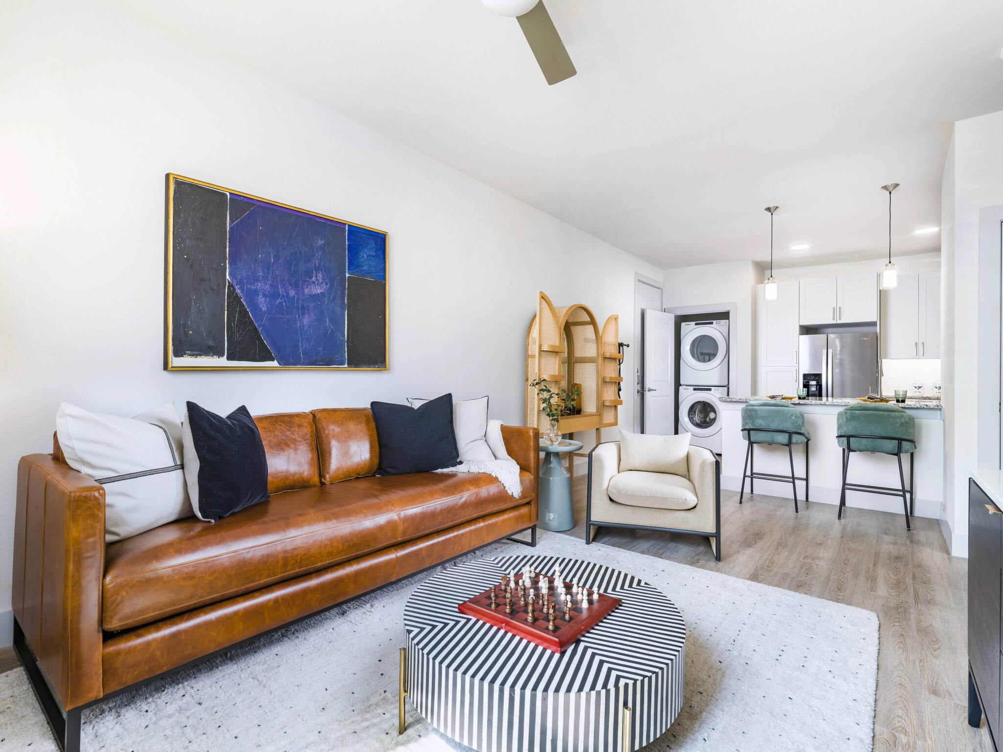 29600 Ronald Reagan Blvd., Georgetown, TX - 990 USD/ month