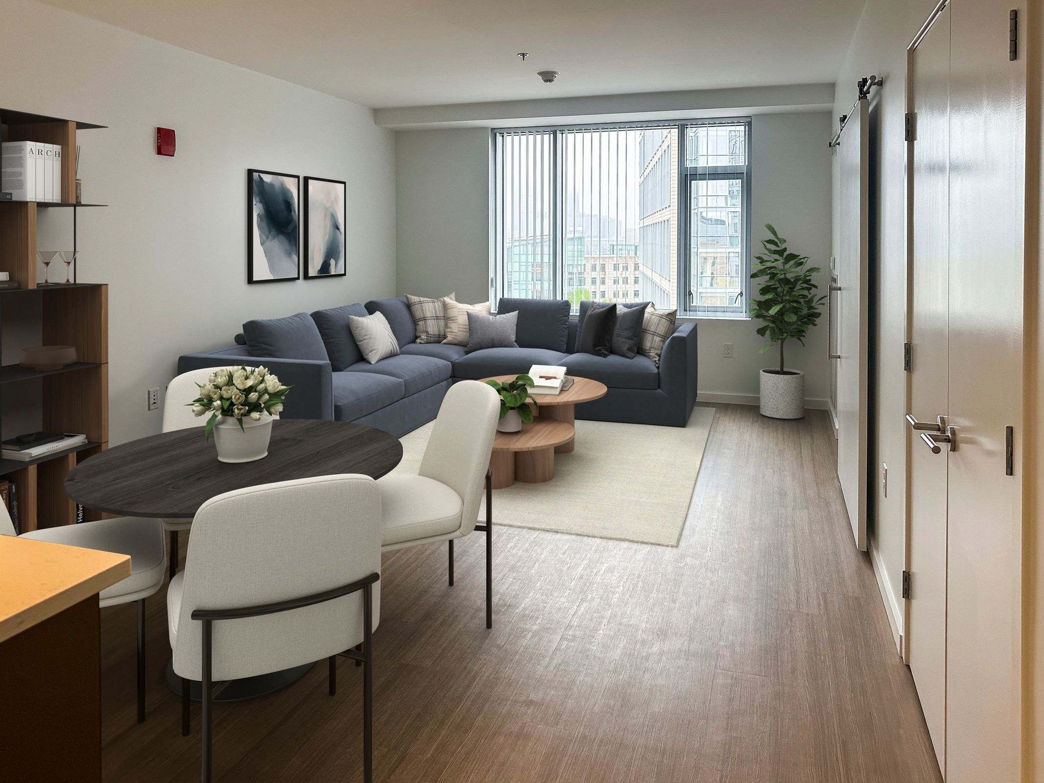 250 Kendall St. - East Cambridge