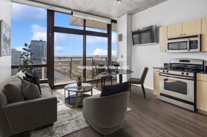 235 West Van Buren St. - 2,300USD / month