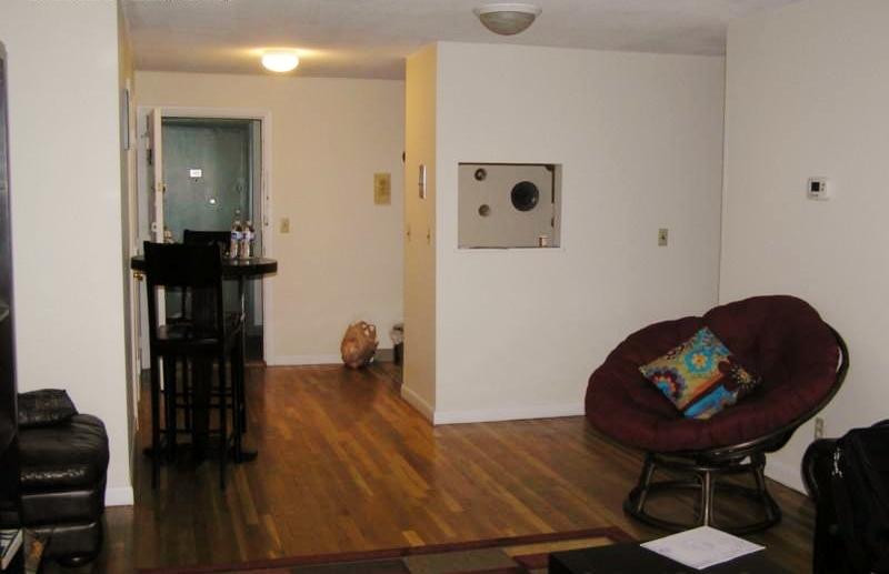 66 Homer Ave, West Cambridge