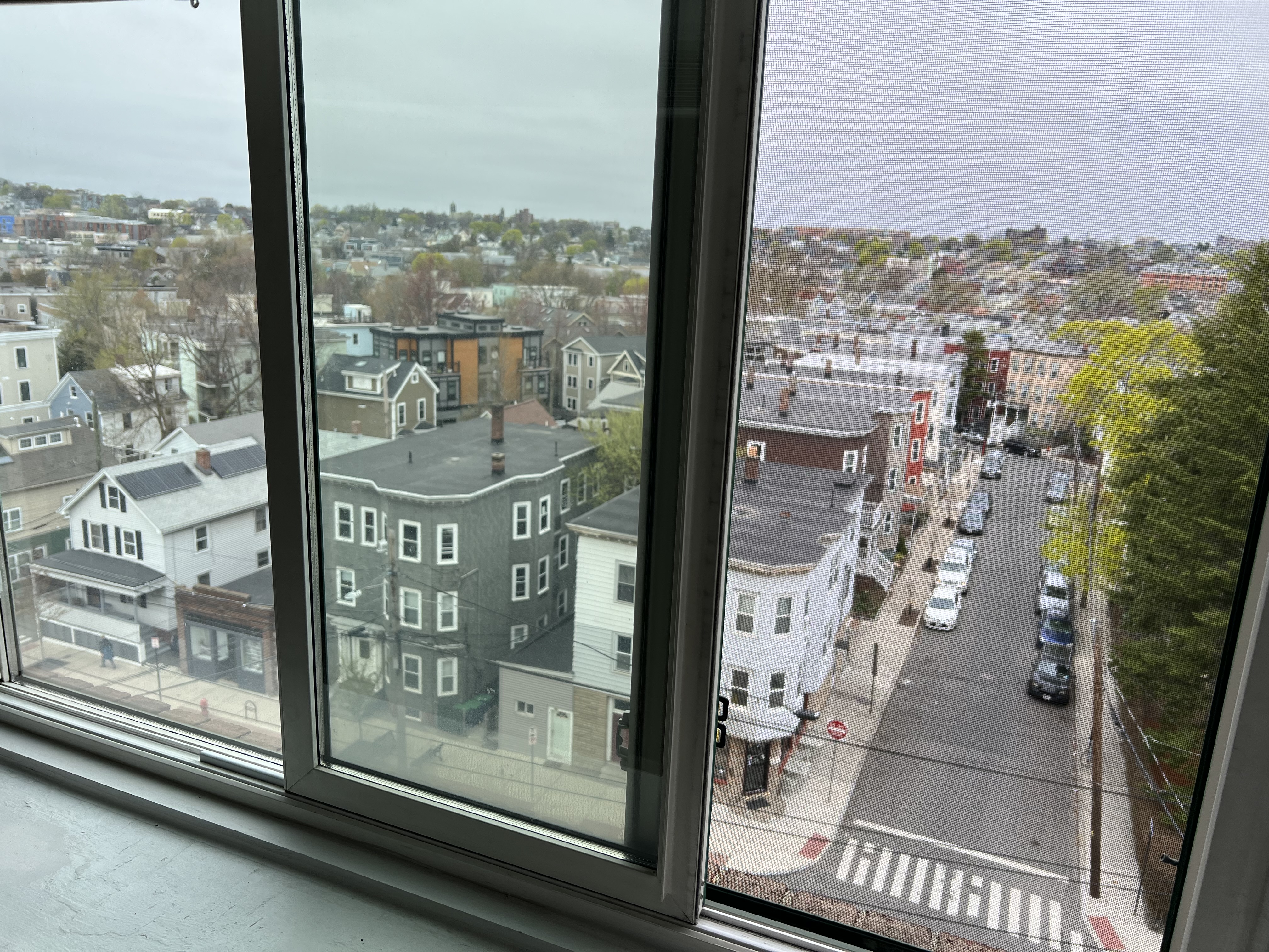 94 Beacon St. — Union Square