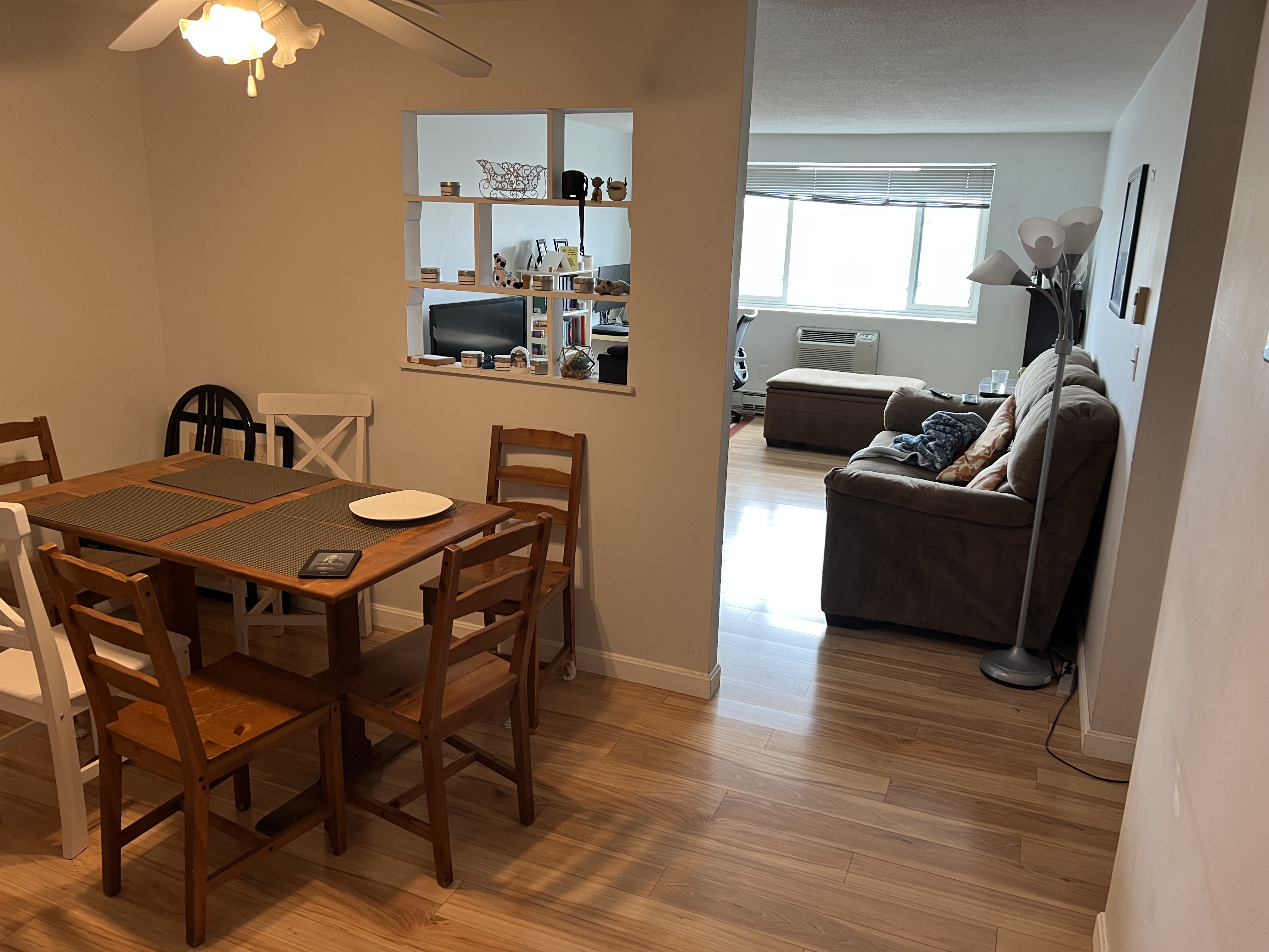 Photos of apartment on Inner Belt Rd.,Somerville MA 02143