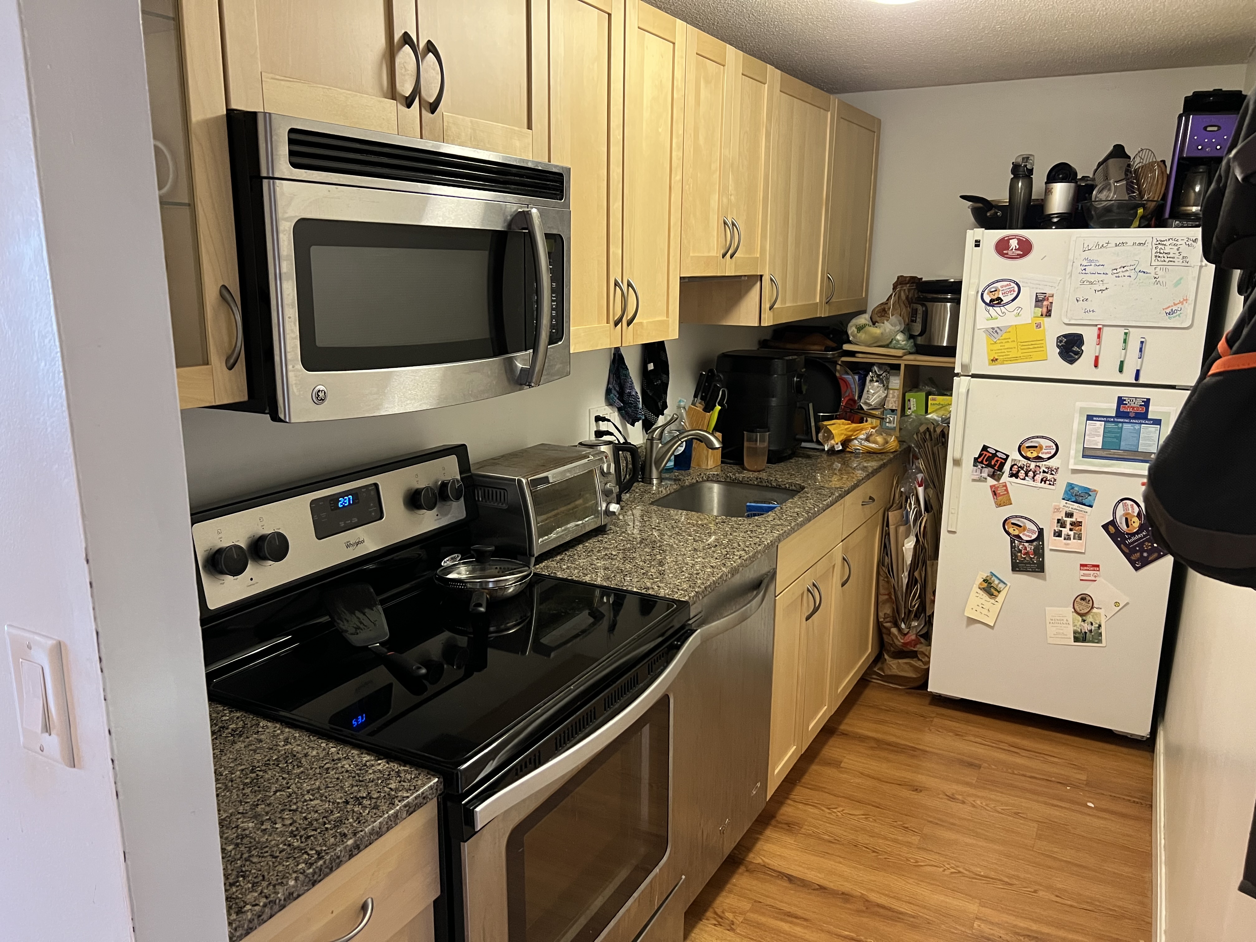 94 Beacon St. — Union Square