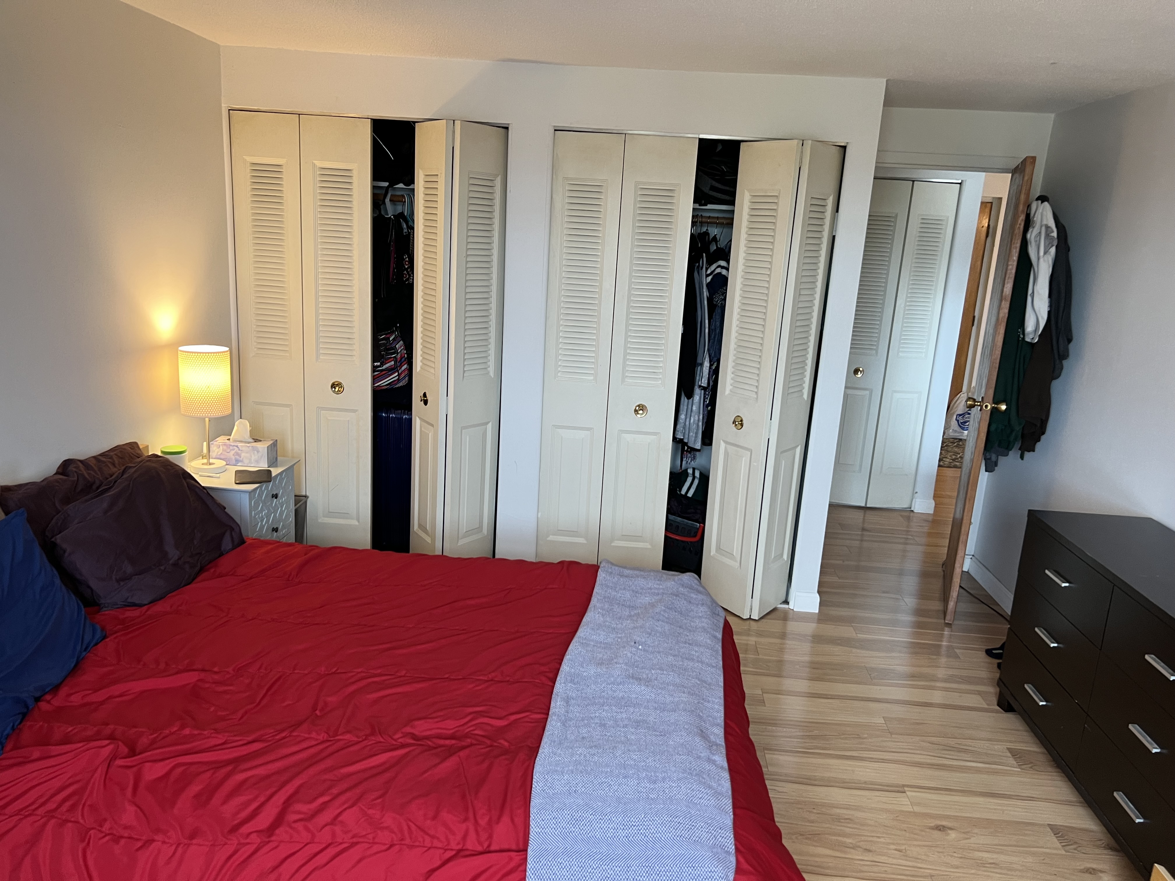 94 Beacon St. — Union Square