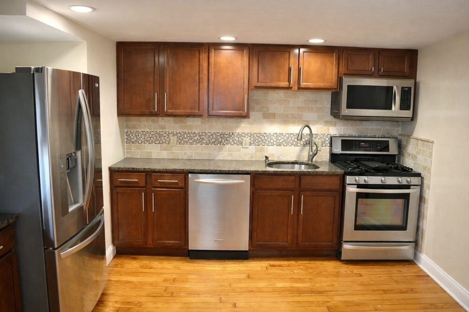25 McBride — Jamaica Plain