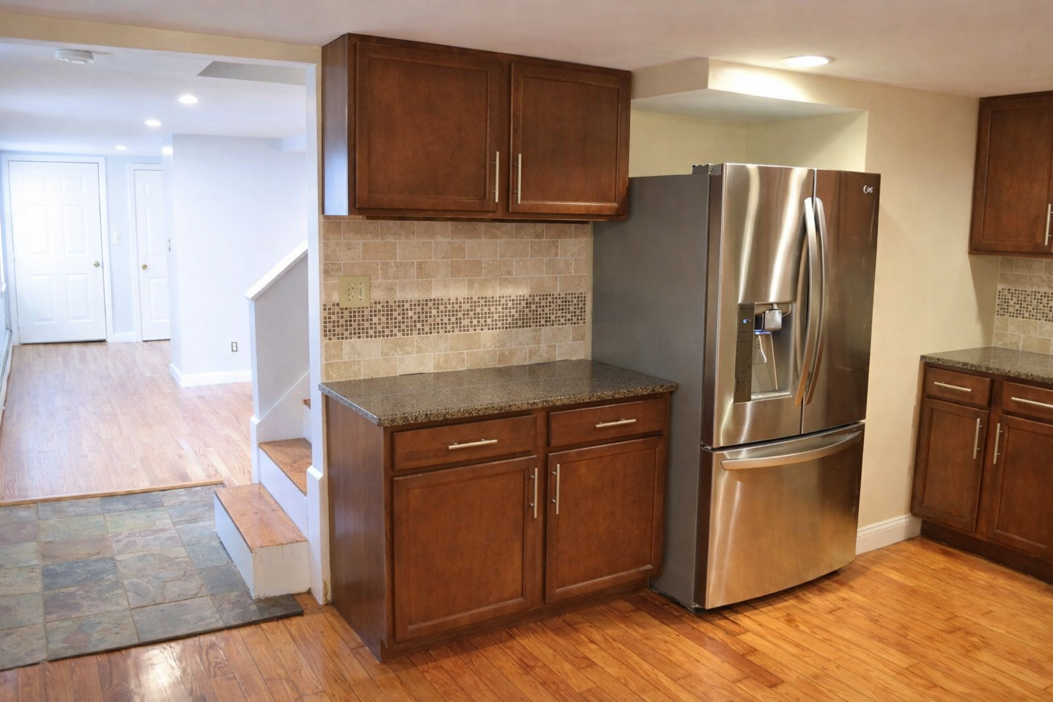 25 McBride — Jamaica Plain