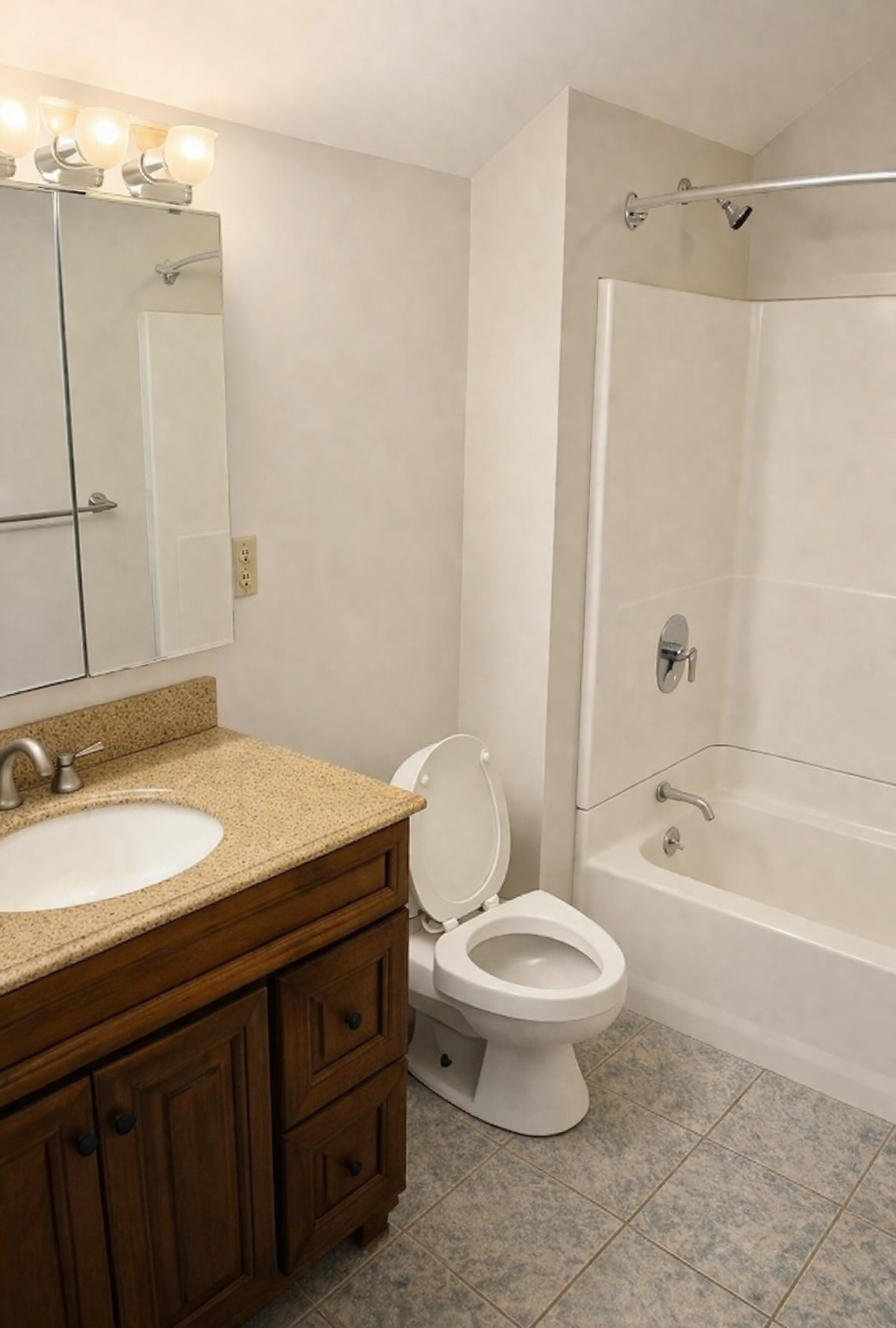 25 McBride — Jamaica Plain