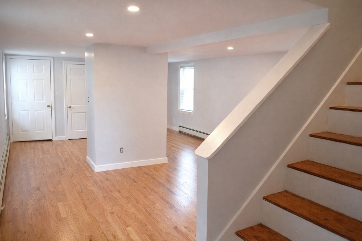 25 McBride — Jamaica Plain