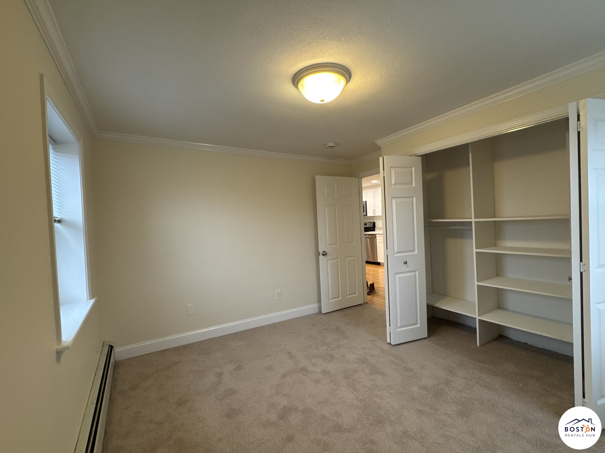16 Westford St. — Allston