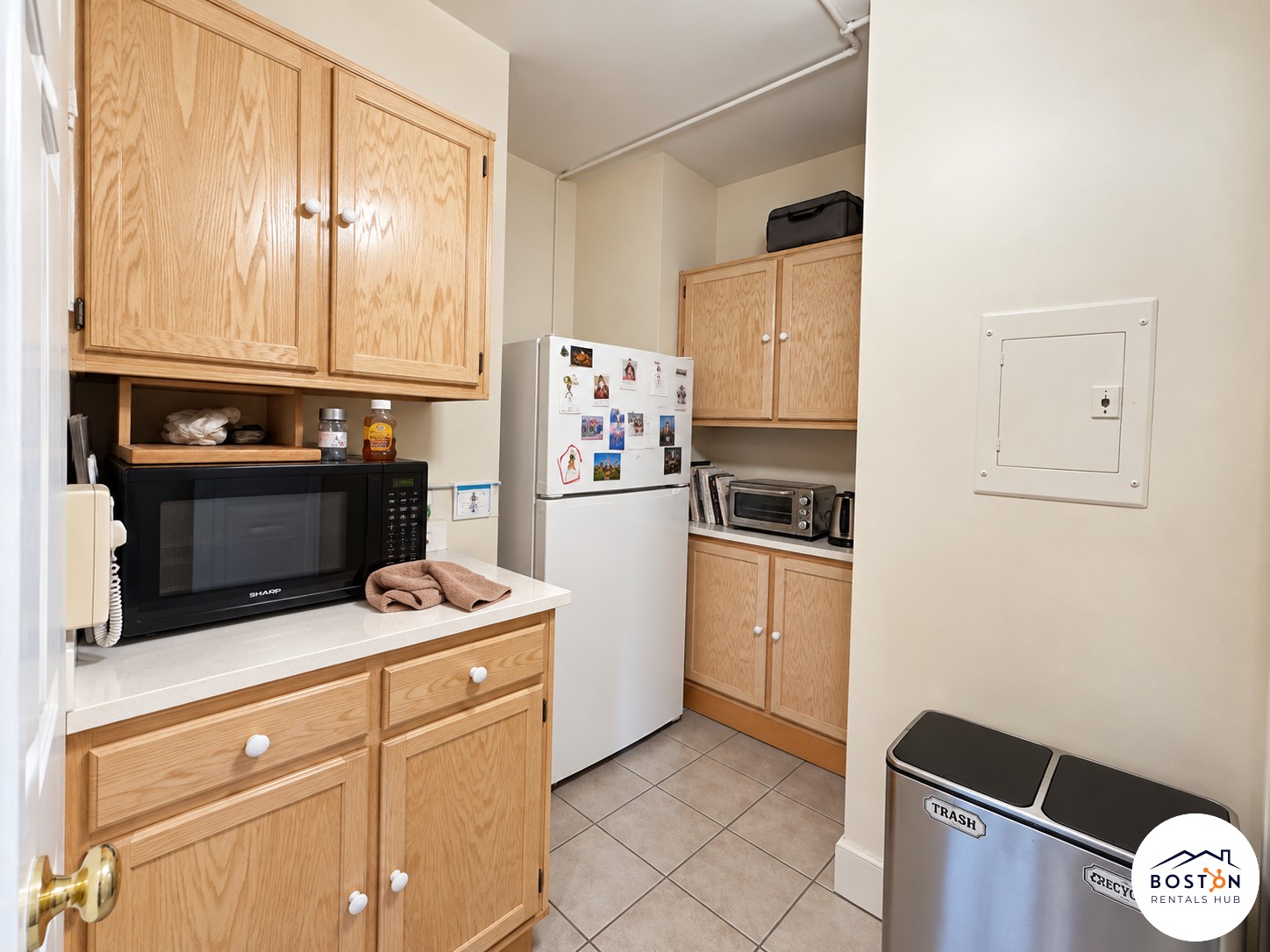 452 Park Dr. — Fenway