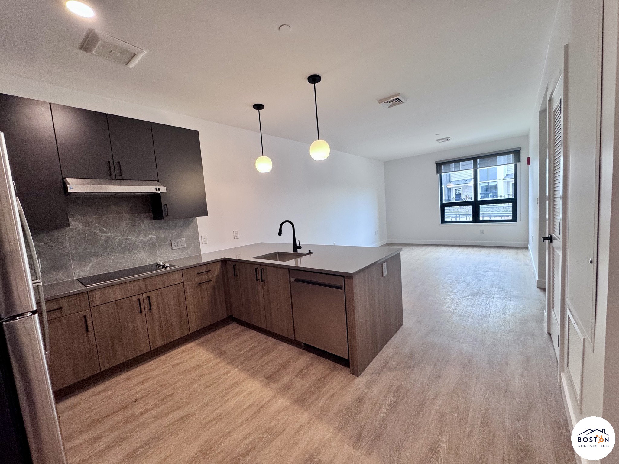 199 Gardner — West Roxbury