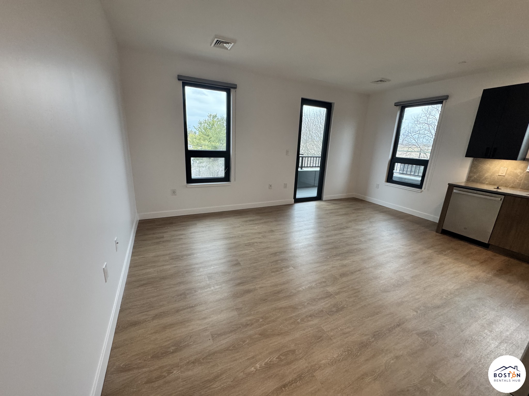 199 Gardner — West Roxbury